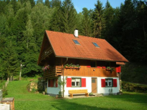 Waldenstein 1, Twimberg, Österreich